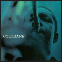 Coltrane, John Coltrane -coloured-