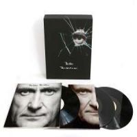Collins, Phil Take A Look At Me Now (3lp Box)