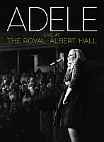 Adele Live At The Royal Albert Hall (+cd)