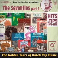Various Golden Years Of Dutch Pop - 70's 2