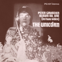 Grudzien, Peter The Unicorn