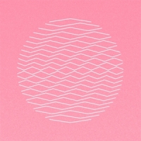 White Pink Brown Lakes & Screens