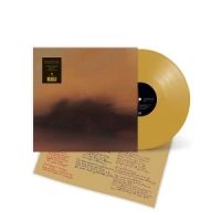 Besnard Lakes Are The Ghost Nation (metallic Gold