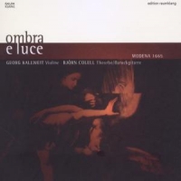 Ombra E Luce Colell Kallweit Modena 1665