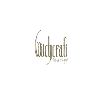 Witchcraft Black Metal -coloured-