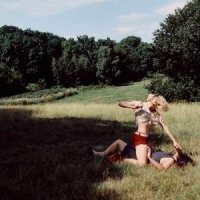 Modern Woman Johnny S Dreamworld