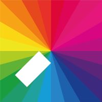 Jamie Xx In Colour -coloured, Indie Only-