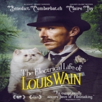 Movie Electrical Life Of Louis Wain