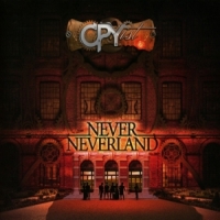 Cpyist Never Neverland