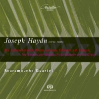 Haydn, J. String Quartets:sieben Le