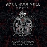 Pell, Axel Rudi Magic Moments - 25th Anniversary Special Show