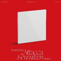 Seventeen Attacca - 9th Mini Album (op.3)