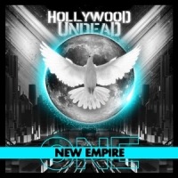 Hollywood Undead New Empire Vol.1