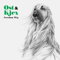 Ost&kjex Freedom Wig