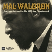 Waldron, Mal Searching In Grenoble