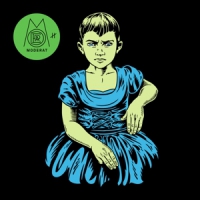 Moderat Iii