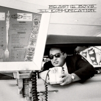 Beastie Boys Ill Communication -ltd-