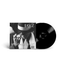 Jay-z Reasonable Doubt