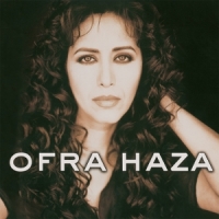 Haza, Ofra Ofra Haza -coloured-