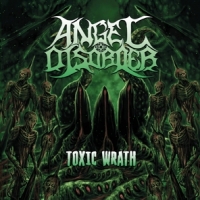 Angel Disorder Toxic Wrath
