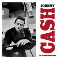 Cash, Johnny Folsom Prison Blues