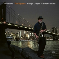 Lovano, Joe Trio Tapestry