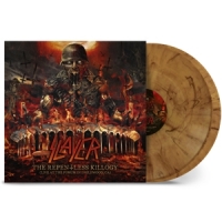 Slayer Repentless Killogy -coloured-