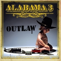 Alabama 3 Outlaw (yellow)
