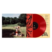 Modern Woman Johnny S Dreamworld (red)