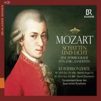 Mozart, Wolfgang Amadeus Schatten Und Licht