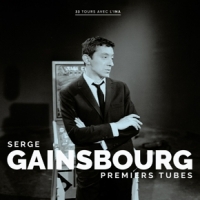 Gainsbourg, Serge Premiers Tubes Live