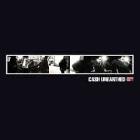 Cash, Johnny Unearthed -ltd-