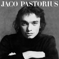 Pastorius, Jaco Jaco Pastorius -coloured-