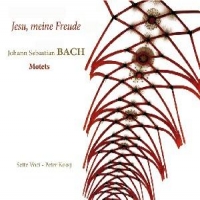 Bach, J.s. Motetten