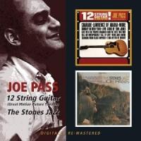 Pass, Joe Stones Jazz/12 String Guitar