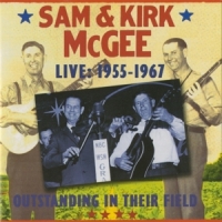 Mcgee, Sam And Kirk Outstanding In Their Field- Live 19