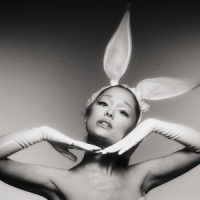 Grande, Ariana Dangerous Woman Tenth Anniversary