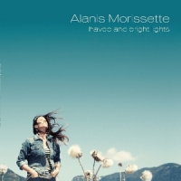 Morissette, Alanis Havoc And Bright Lights -coloured-