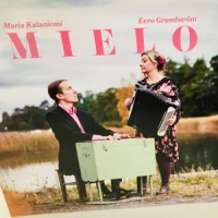 Kalaniemi, Maria & Eero Grundstrom Mielo