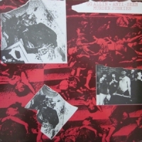 Allin, Gg -& Antiseen- Murder Junkies