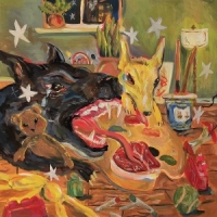 Heller, Nate Nightbitch