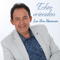 Meeuwen, Luc Van Echte Vrienden