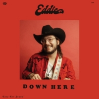 Eddie 9v Down Here