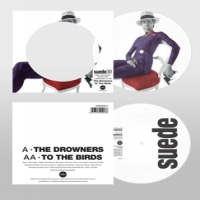 Suede Drowners