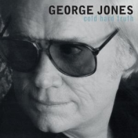 Jones, George Cold Hard Truth -coloured-