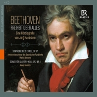 Beethoven, Ludwig Van Freiheit Uber Alles