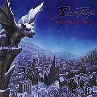 Savatage Dead Winter Dead