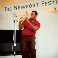 Coltrane, John 1961 Newport Set
