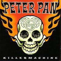 Peter Pan Speed Rock Killer Machine