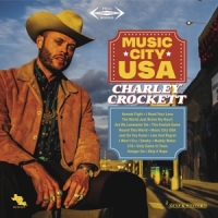 Crockett, Charley Music City Usa